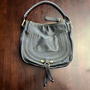 Chloe Marcie Medium Satchel
